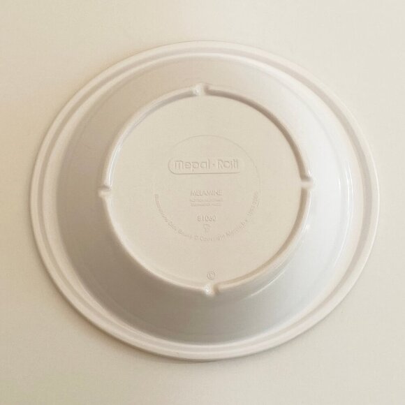 Miffy Melamine Kids 3-Piece Dish Set Bowl Cup Tumbler Childrens Tableware - Picture 3 of 16